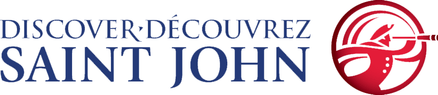 Discover st. johns logo | Qwick Media Solutions