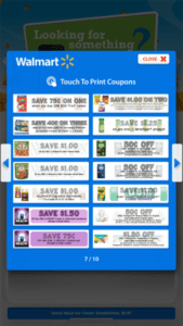 Walmart software coupon | Qwick Media Solutions