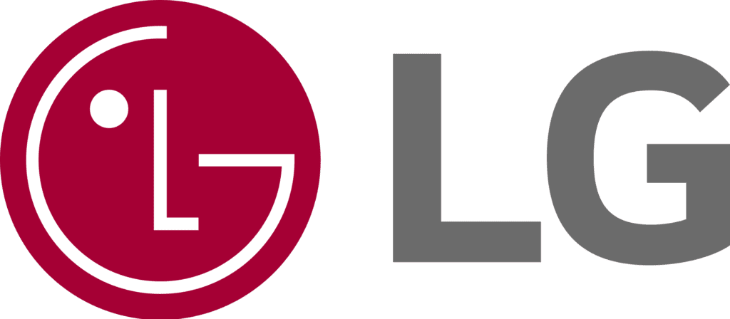 LG logo | Qwick Media solutions