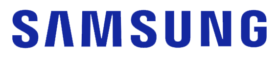 Samsung logo | Qwick Media solutions