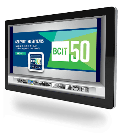 BCIT software | Qwick Media solutions