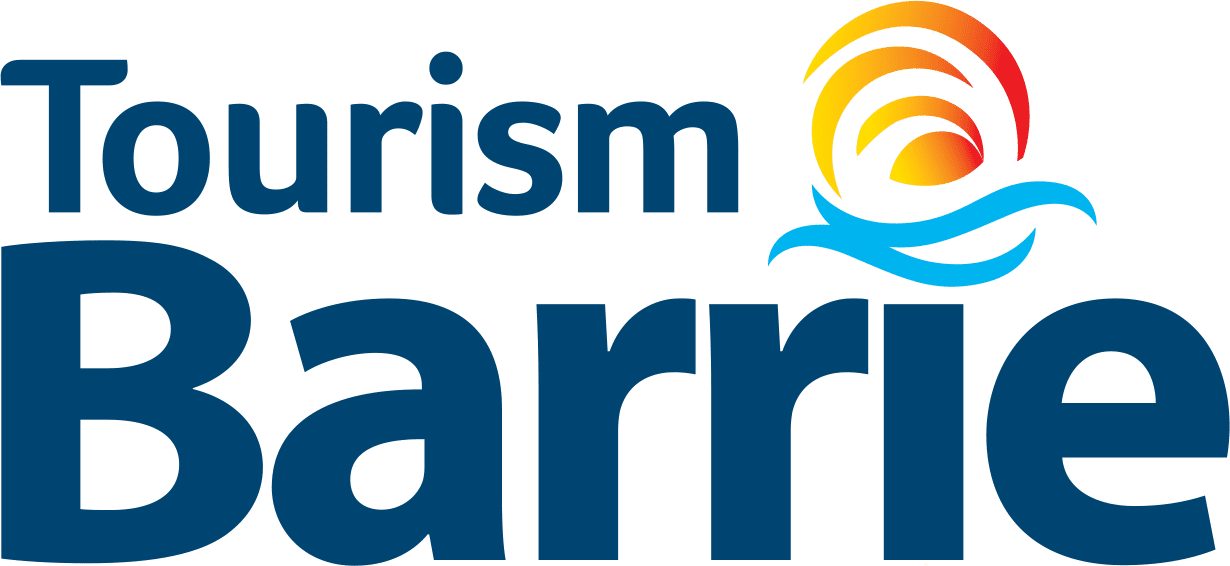 Tourism barrie logo | Quick media solutions